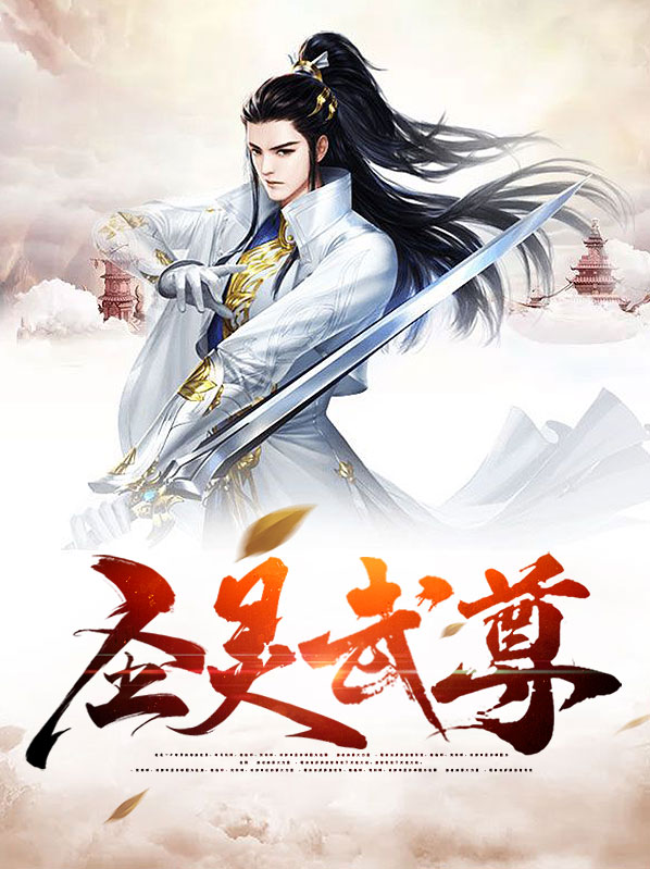 武灵圣尊境界