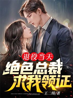 退役当天,绝色总裁求我领证 王二绵