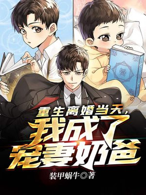 重生离婚当天,我成了宠妻奶爸txt八零