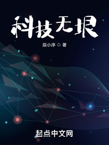 科技无垠小说