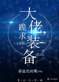 大佬,跪求装备![星际] 小说有男主吗