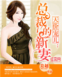天价宠儿:总裁的新妻网剧
