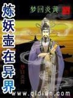 炼妖壶在异界笔趣阁