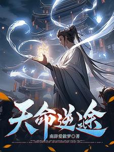 《天命逆凰》
