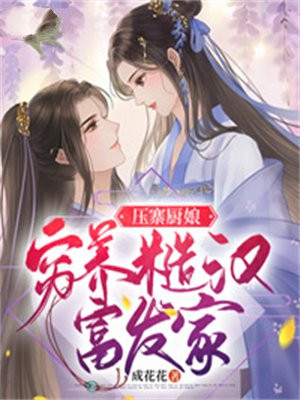 压寨厨娘txt百度云