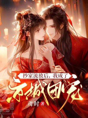 抄家流放后我成了京城团宠