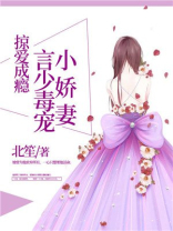 掠爱成瘾:言少毒宠小娇妻 小说