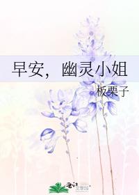 早安,幽灵小姐类似
