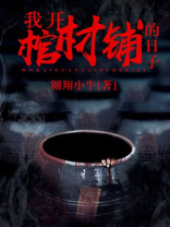 我开棺材铺的日子txt