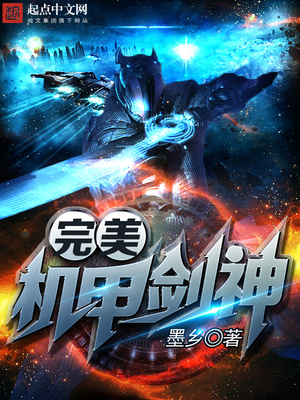 完美机甲剑神TXT下载精校