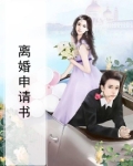 离婚申请书