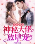 冲喜新娘:神秘大佬放肆宠