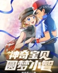 神奇宝贝之梦回小智
