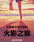 从暗部中忍开始的火影之旅在线观看