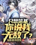 只想筑基你说我无敌了