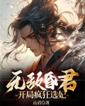 无敌昏君,开局疯狂选妃