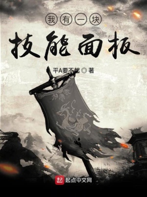 我有一张面板武学