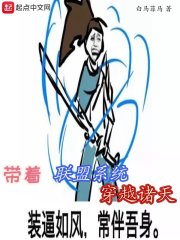 带着联盟系统穿越诸天的小说