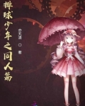 排球少年之同人篇