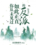 你从未见过如此正直的反派