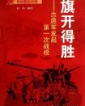 旗开得胜：志愿军发起第一次战役