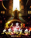 嬴政孤家寡人