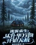 迷雾求生 小说