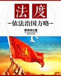 法度依法治国方略这本书的思维导图