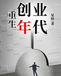 重生创业年代文