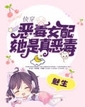 快穿:恶毒女配她是真恶毒