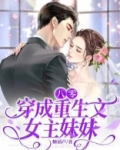 八零:穿成重生文女主妹妹