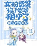 女扮男装被千岁爷相中了,要立我为男妃