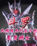 斗罗武魂蝗虫打造斗铠变身骑士