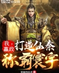 我,赢政:打造仙秦,称霸寰宇 奶瓶终结者