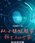 从小镇学霸到首席科学家无防盗
