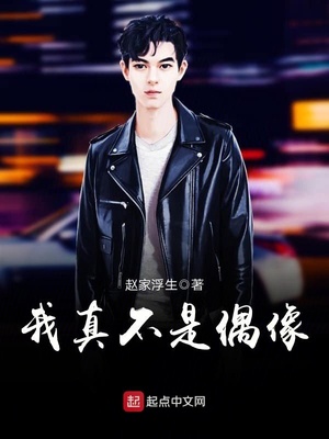 我真不是偶像百度网盘