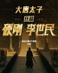 大唐太子开局硬刚李世民小说免费阅读