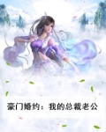 豪门婚约:我的总裁老公
