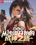 提瓦特:从沙漠开始的成神之路 小说