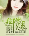 危险关系:首席的逃爱新娘