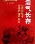 浩气长存：志愿军战斗英雄的光辉事迹