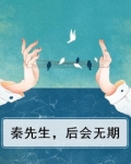 秦先生，后会无期