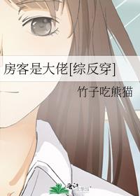 房客小说书名
