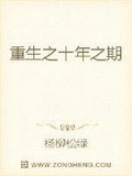 重生之十年之期